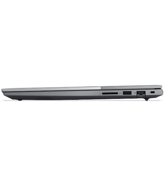 Ноутбук Lenovo ThinkBook 16 G8 IAL/16'IPS/Intel Core Ultra 5 225U/16GB/512GB SSD/Intel Graphics/DOS/серый/1.7kg