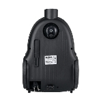 Пылесос Centek CT-2544 серый/бронзовый, 450/2400 Вт, уборка сухая, пылесборнмк контейнер 3 л, фото7