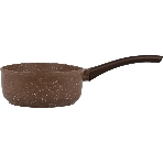 Ковш Maunfeld Carmel MF18CRM01SP из литого алюминия со стеклянной крышкой, 18 см, 1,6 л, фото6