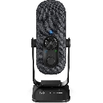 Микрофон Jlab GO Talk черный MTALKGO2RBLK4, фото4