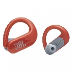 Наушники JBL Endurance Peak 3 коралловый, фото3