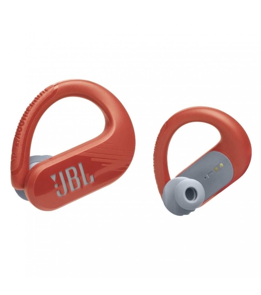 Наушники JBL Endurance Peak 3 коралловый