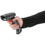 Сканер штрих-кода ручной Атол SB5100BT (60600) 2D Имидж черный, беспроводной, 120 скан/сек, USB-HID; USB-COM, Bluetooth 5.0, фото2