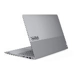 Ноутбук Lenovo ThinkBook 16 G8 IAL Intel Core Ultra 7 255H 4400MHz/16'/1920x1200/32Gb/512Gb SSD/Intel Arc Graphics/Wi-Fi/Bluetooth/Без ОС (21SK0030GQ_32) Grey, фото10