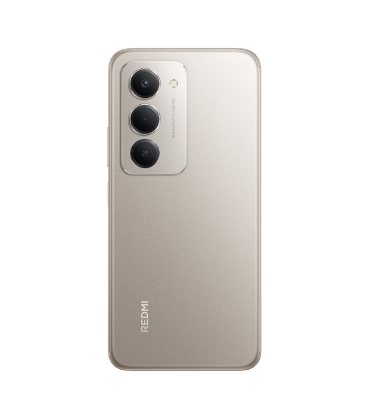 Смартфон Xiaomi Redmi 15 6/128Gb, титан