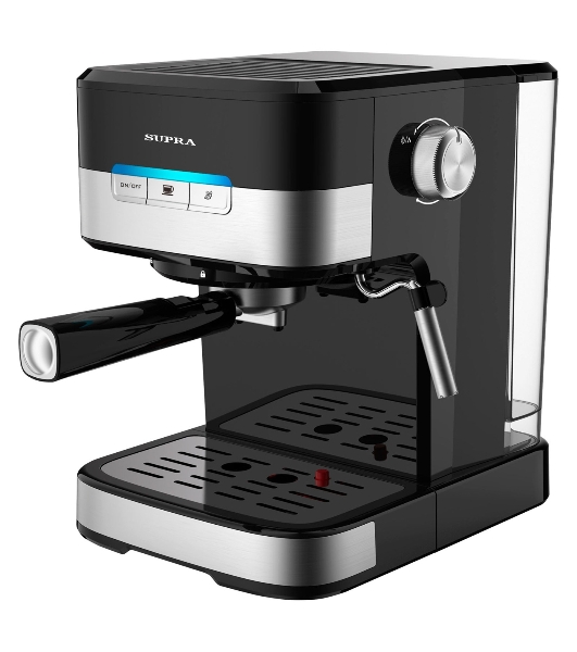 Кофеварка SUPRA CMS-1500