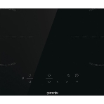 Индукционная варочная панель Gorenje GI6401BSCE, фото8