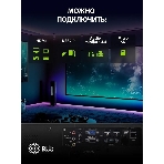 Проектор Cactus CS-S2.B 3LCD 40000Lm LS 4000Lm ANSI (1024x768) 15000:1 ресурс лампы:10000часов 1xUSB typeA 2xHDMI 4.7кг, фото6