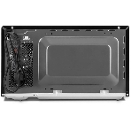 Микроволновая печь Rondell RDE-MW203 черный/серебристый, 20 л, 700 Вт, переключатели - кнопки, фото7