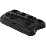 Подставка Redline HS-PS5019 черный для PlayStation 5 (УТ000024650), фото4