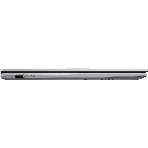 Ноутбук ASUS VivoBook X1504VA-BQ4060/15.6'/IPS/Intel Core 3 100U/16Gb/512Gb SSD/Intel Graphics/Windows 11 Pro/серебристый/1.7kg, фото3