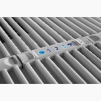 Мойка воздуха Venta LW 25 белый, 40 м², 7 л, холодное испарение, без сменных фильтров, 3 режима работы, ночной режим, фото3