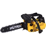 Бензопила Huter BS-25 70/6/5 800 Вт, 25 см3, бак 0,31 л, антивиб. система, шина 300см/12', 3,2кг, фото4