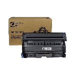 Драм-картридж GalaPrint GP-DR-2075 черный Drum (12000 стр) для Brother DCP-7010/DCP-7010R/DCP-7025/DCP-7025R/FAX-2825/FAX-2825R/FAX-2920/FAX-2920R/HL-2030/HL-2030R/HL-2040/HL-2040R/HL-2070/HL-2070NR/MFC-7420/MFC-7420R/MFC-7820/MFC-7820NR/DCP-7020/FZX-2080/FZX-2910/MFC-7225/MFC-7225R, фото3