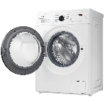 Стиральная машина Samsung WW60AG4S00CE/LD белая, загрузка фронтальная 6 кг, 1000 об/мин., класс: A, фото3