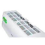 Кондиционер сплит-система настенного типа RIX LITE I/O-W24MB 24000 BTU, 70 м², 26/41 дБ, охлаждение, обогрев, осушение, белый, фото4