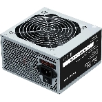 Блок питания KingPrice KPPSU500 ATX 500W (20+4pin) 120мм fan 4xSATA, фото7