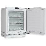 Встраиваемая морозильная камера Liebherr Pure, высота 82-88 см, door-on-door, SmartFrost, сенсорная электроника за дверью., фото5