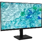 Монитор 27' Acer Vero V277Gbmix IPS 1920x1080, 120 Гц, 4 мс, 16:9, 250 кд/м², HDMI 1.4, VGA, 3.5 Jack, динамики (2x2 Вт), FreeSync, VESA 100x100, черный, фото3