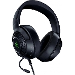 Гарнитура Razer Kraken V3 X чёрный, проводная, USB, фото8
