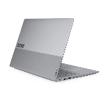 Ноутбук Lenovo ThinkBook 16 G8 IAL/16'IPS/Intel Core Ultra 5 225U/16GB/512GB SSD/Intel Graphics/DOS/серый/1.7kg, фото15