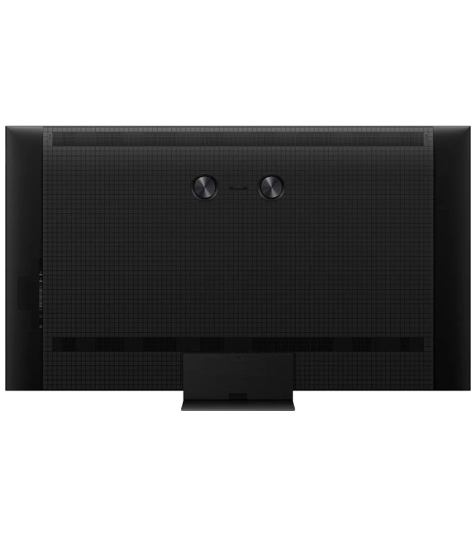 Телевизор QLED TCL 85' 85C7L SQD-Mini LED (2026) черный 4K Ultra HD 144Hz MEMC DVB-T DVB-T2 DVB-C DVB-S DVB-S2 USB WiFi Smart TV