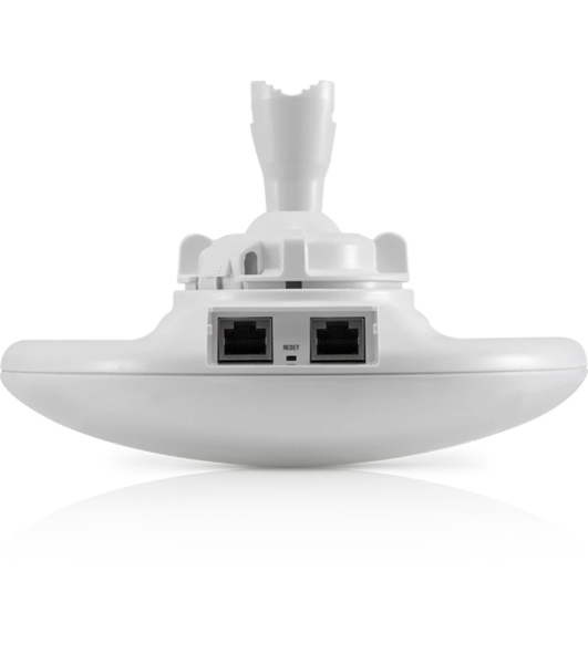 Радиомост/антенна/Wi-Fi точка доступа Ubiquiti NanoBeam NBE-5AC-Gen2