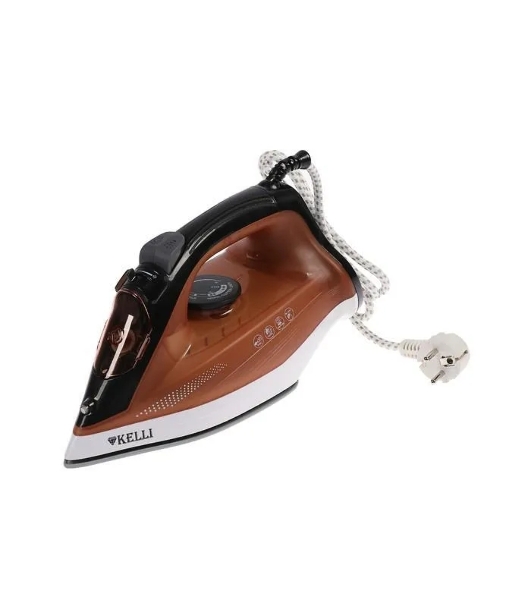 Утюг Kelli KL-1635