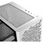 Компьютерный корпус ADATA XPG Valor Air белый Mid-Tower, фото4