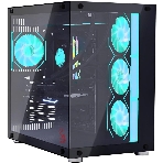 Компьютер Bloody BD-PC CZ79C3 MT i5 14600KF (3.5) 32Gb SSD 1Tb RTX 5070 12Gb Win 11H 64 2.5xGbitEth 850W черный (RUS) (2129071), фото21