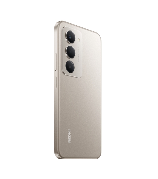 Смартфон Xiaomi Redmi 15 6/128Gb, титан
