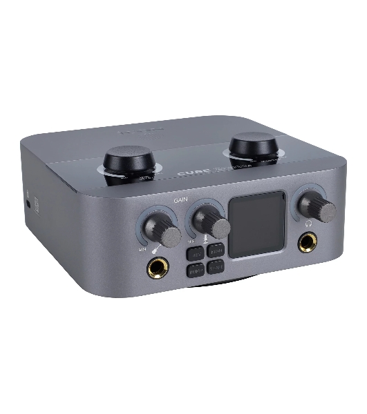 Аудиоинтерфейс USB 110301A3011 Icon Cube2Nano S 24 бит/192 кГц.