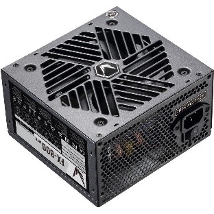 Блок питания Aerocool/Formula FX-800 RTL, 800Вт, 120мм, черный