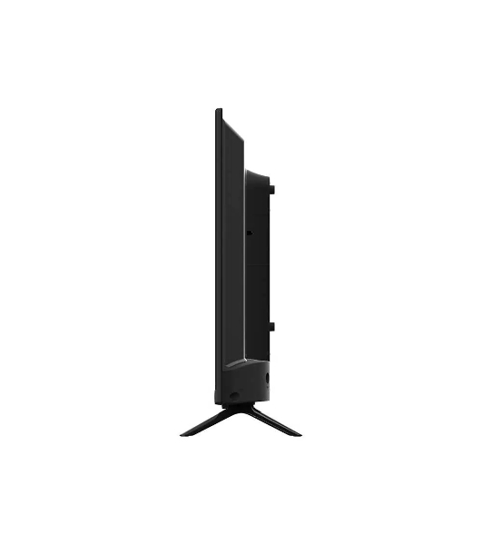 Телевизор Centek 32' CT-8832 черный LED HD 60Hz Smart TV