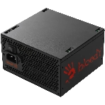 Блок питания Bloody BD-PS500W, 500Вт, 80 PLUS белый, 120мм,черный, фото5
