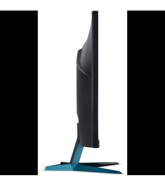Монитор 27' Acer VG271UM3bmiipx Nitro IPS 2560x1440, 180 Гц, 0.5 мс, 16:9, 250 кд/м², 2xHDMI 2.0, 1xDP, 2x2Вт, черный