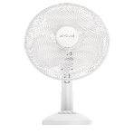 Вентилятор Maxvi FD1240 белый, напольный, 45 Вт, 3 скорости, 40 см, фото8