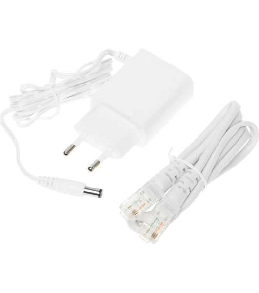 Бесшовный Mesh роутер Cudy M1200(1-Pack) AC1200 10/100BASE-TX белый