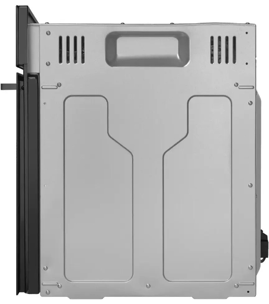 Шкаф духовой электрический Maunfeld AEOD60103B2
