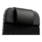 Кресло офисное ErgoLife Comfort, черный 1F6.16.1.543 z1F6.16.1.543, фото2