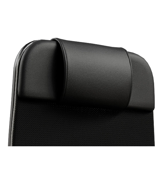 Кресло офисное ErgoLife Comfort, черный 1F6.16.1.543 z1F6.16.1.543