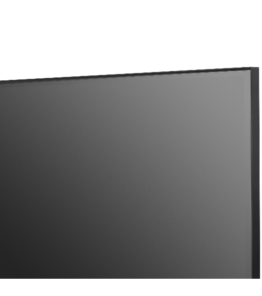 Телевизор Hisense 32' 32A4S черный DLED HD Ready 60Hz Smart TV
