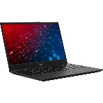 Ноутбук IRU Tactio 15ALGR Core i5 1335U 16Gb SSD512Gb Intel UHD Graphics 15.6' IPS FHD (1920x1080) без ОС black WiFi BT Cam 4500mAh (2173258), фото2