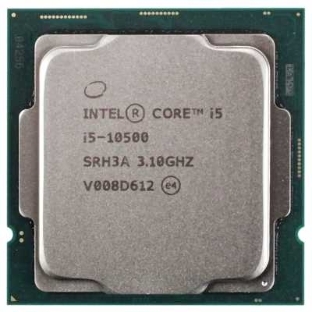 Процессор Intel Core i5-10500 Soc-1200 3.1GHz OEM