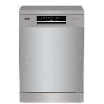 Посудомоечная машина Gorenje GS642E90X, серебристая, 59.9 см, 13 компл., 47 дБ, класс A++, фото 1