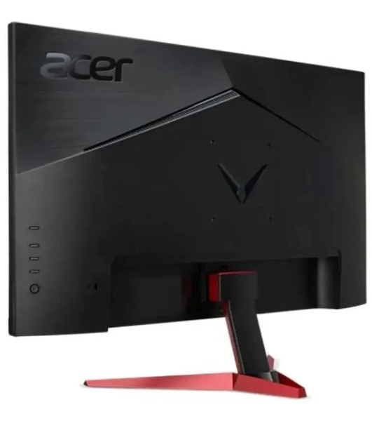 Монитор 27' Acer VG271UM3bmiipx Nitro IPS 2560x1440, 180 Гц, 0.5 мс, 16:9, 250 кд/м², 2xHDMI 2.0, 1xDP, 2x2Вт, черный