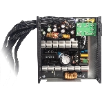 Блок питания Accord ACC-W450P, 450Вт, 80 PLUS WHITE, 120мм, черный, фото3