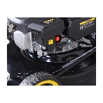 Газонокосилка бензиновая Huter GLM-5.0ST, 5 л.с., фото4