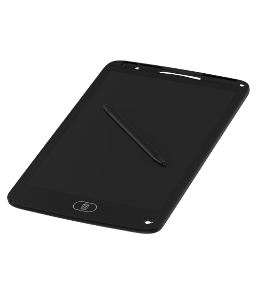 LCD планшет для заметок и рисования Maxvi MGT-01С