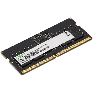 Оперативная память Digma, DDR5, 16GB (1x16 GB), 4800 MHz, CL40, SO-DIMM